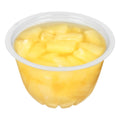 Dole Pineapple Tidbits In Juice, 4 Ounce — 36 Per Case