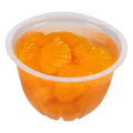 Dole Mandarin Oranges Slices In Juice, 4 Ounce — 36 Per Case