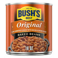 Bush's Best Original Baked Beans, 16 Ounce — 12 Per Case