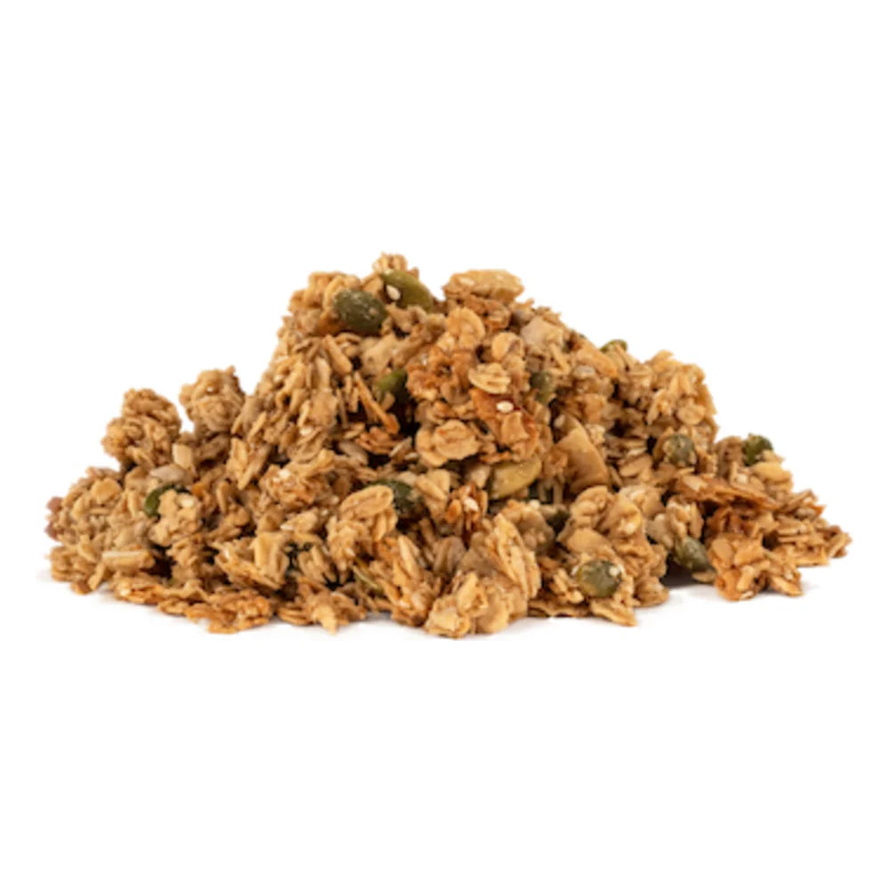 Bob's Red Mill Maple Sea Salt Granola, 11 Ounce — 6 Per Case