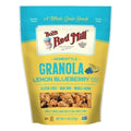 Bob's Red Mill Lemon Blueberry Granola, 11 Ounce — 6 Per Case