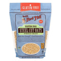 Bob's Red Mill Steel Cut Oats, 24 oz — 4 Per Case
