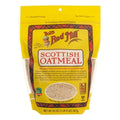 Bob's Red Mill Scottish Oatmeal, 20 Ounce — 4 Per Case
