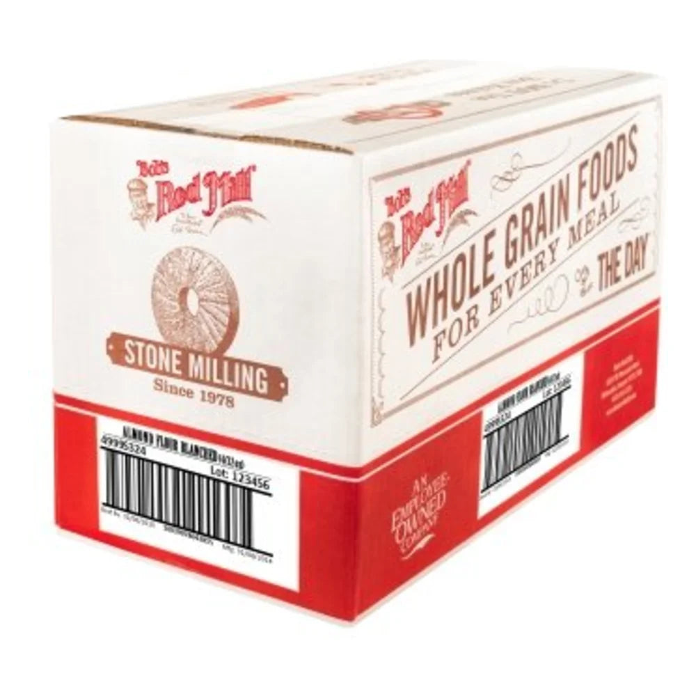 Bob's Red Mill Almond Flour, 32 Ounce — 4 Per Case