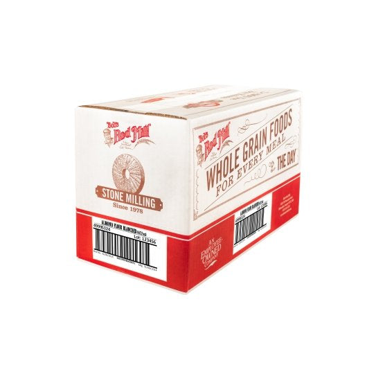 Bob's Red Mill Almond Flour, 32 Ounce — 4 Per Case