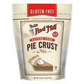 Bob's Red Mill Gluten Free Pie Crust Mix, 16 Ounce — 4 Per Case