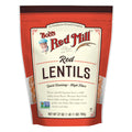 Bob's Red Mill Red Lentils, 27 Ounce — 4 Per Case