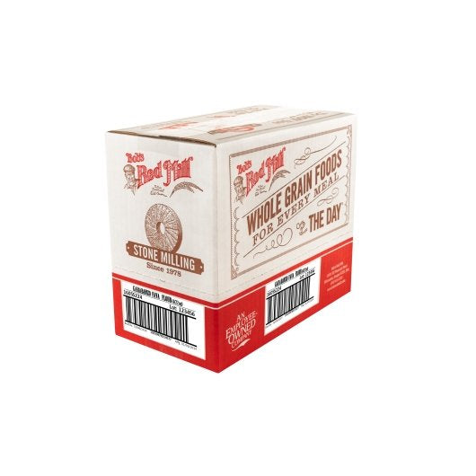 Bob's Red Mill Garbanzo & Fava Bean Flour, 22 Ounce — 4 Per Case
