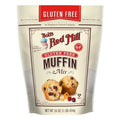 Bob's Red Mill Gluten Free Muffin Mix, 16 Ounce — 4 Per Case