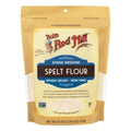 Bob's Red Mill Spelt Flour, 22 Ounce — 4 Per Case