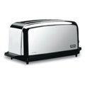 Waring 4-Slice 2-Slot Toaster 120 Volt — 1 Per Case