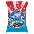 Carousel Peg Bag Penny Ball, 3.67 Ounce — 12 Per Case