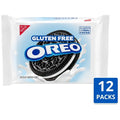 Oreo Gluten-Free Cookies, 12.08 Ounce — 12 Per Case