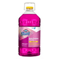 Clorox Fraganzia Spring Commercial Solutions Multi Purpose Cleaner, 175 Fluid Ounce — 3 Per Case