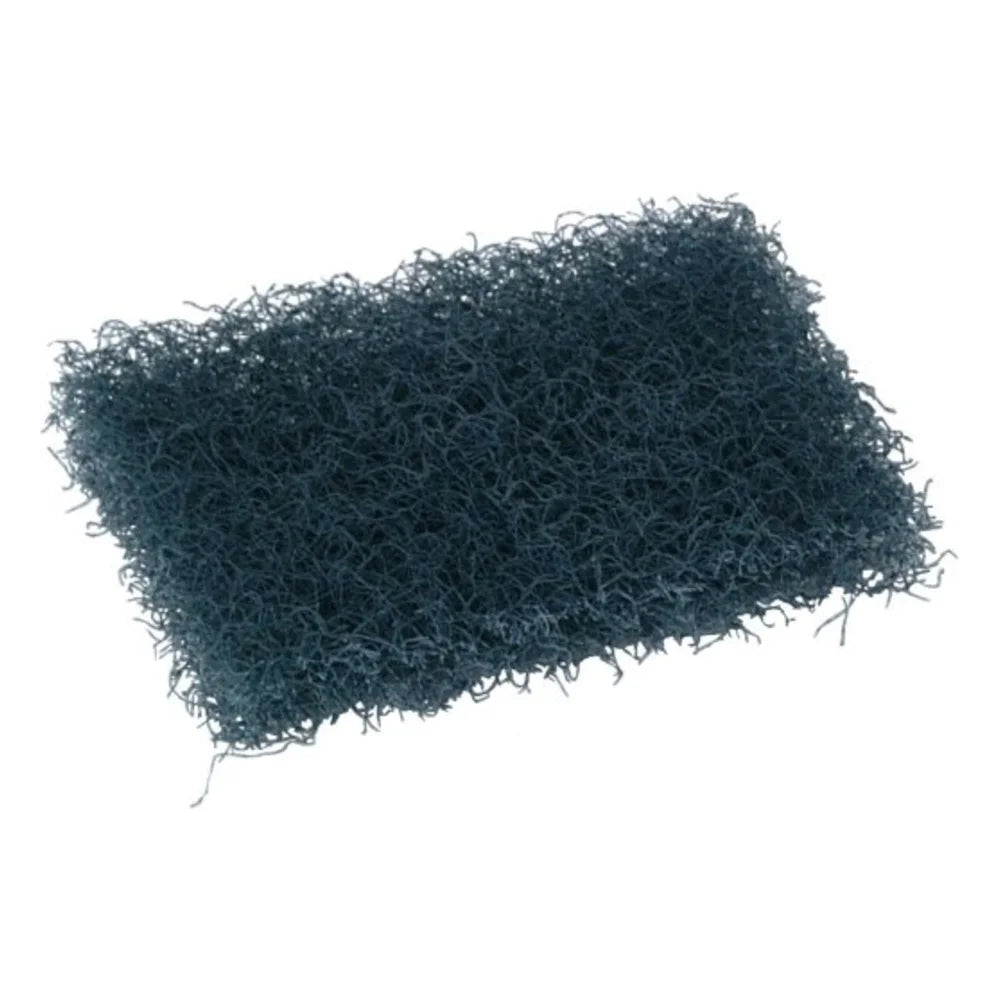 Disco Pot And Pan Blue Scrubber — 3 Per Case