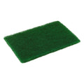 Disco 6 Inch X 9 Inch Medium Duty Scouring Greed Pad, 10 Count — 6 Per Case