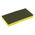 Disco 3.43 Inch X 6.25 Inch Medium Duty Scrubber-N-Sponge, 5 Count — 8 Per Case