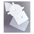 Disco Filter Sheet, 19.5" x 27.5" — 100 Per Case