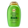 OGX Rosemary Mint Shampoo, 385 Milliliter — 4 Per Case