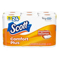 Scott Comfortplus Bath Tissue Double Roll — 12 Per Case
