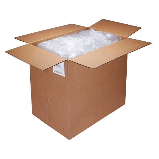 Par-Pak Universal Tray Dome Lid Plastic — 1 Per Case