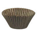 Lapaco Baking Cup Round Brown, 10000 Each — 1 Per Case