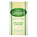 Cardini's Caesar Dressing Single Serve Packets, 1.5 Fluid Ounce — 60 Per Case