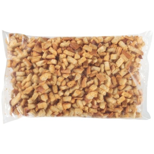 Marzetti Garlic And Butter Crouton Bulk, 40 Ounce — 4 Per Case