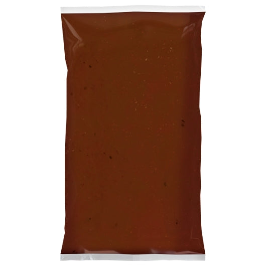 Foodservice Nashville Hot Sauce, 64 Fluid Ounce — 4 Per Case