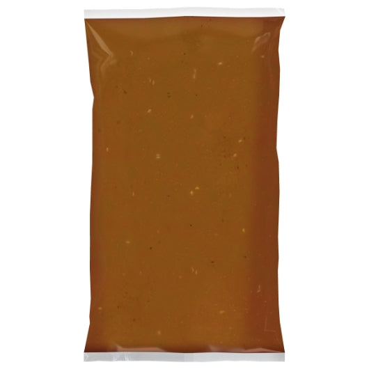 Foodservice Sweet Teriyaki Wing Sauce, 64 Fluid Ounce — 4 Per Case