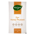 Marzetti Dijon Honey Mustard Dressing Single Serve Packets, 1.5 Ounce — 60 Per Case