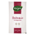 Marzetti Balsamic Vinaigrette Dressing Single Serve Packets, 1.5 Ounce — 60 Per Case