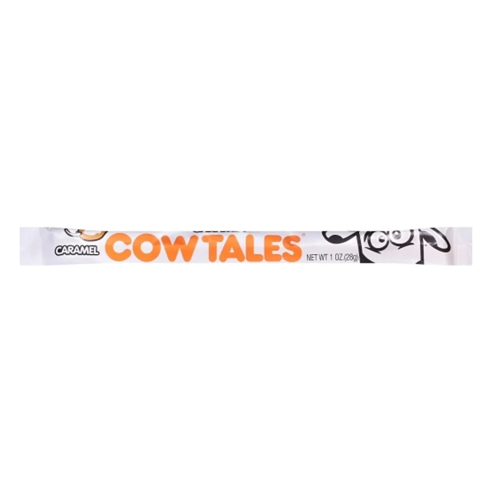 Cow Tales Vanilla Tumbler Combo, 1 Ounce — 100 Per Case