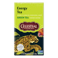 Celestial Seasonings Energy Green Tea, 12 Count — 6 Per Case