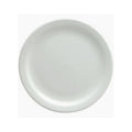 Corelle Narrow Rim Dinner Plate, 9" — 1 Per Case