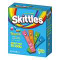 Skittles Tropical Singles To Go Variety Pack, 3.03 Ounce — 6 Per Case