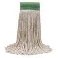 O-Cedar Commercial #32 Cotton Cut End Mop — 6 Per Case