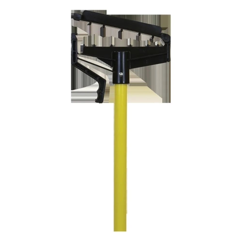 O-Cedar Commercial Quick Release Fiberglass Mopstick — 6 Per Case