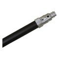O-Cedar Commercial 60 Inch Threaded Metal Handle — 12 Per Case