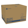 Envision Bath Tissue 2 Ply Embossed White, 1 Count — 80 Per Case