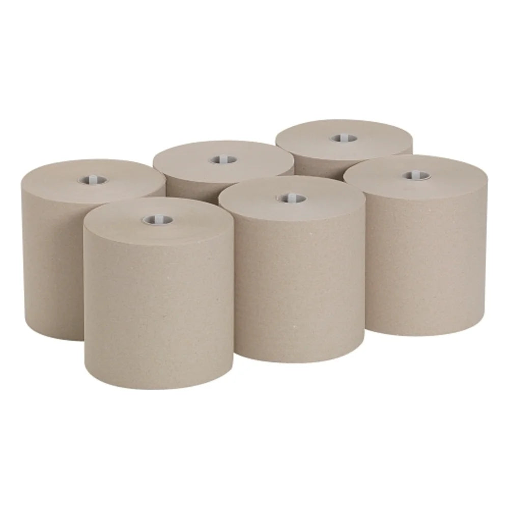 SofPull Brown, 1000' x 7.87" — 6 Per Case
