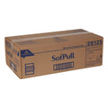 SofPull Paper Towel 1 Ply White Center Pull, 1 Count — 8 Per Case