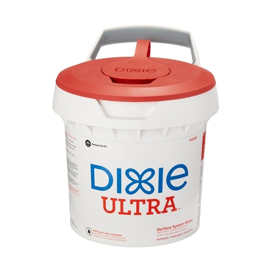Dixie Ultra Surface System Bucket Dispenser, 1 Count — 2 Per Case