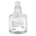 Provon Clear & Mild Foam Handwash 2-1200 Milliliter, 1 Count — 2 Per Case