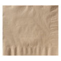 Hoffmaster Napkin Dinner Kraft, 150 Each — 8 Per Case