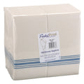 Hoffmaster Dinner Napkin Blue And White, 100 Each — 8 Per Case