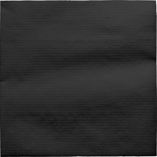 Hoffmaster Black Maxply 1/4 Fold Napkin 9.5 Inch X 9.5 Inch, 250 Each — 4 Per Case