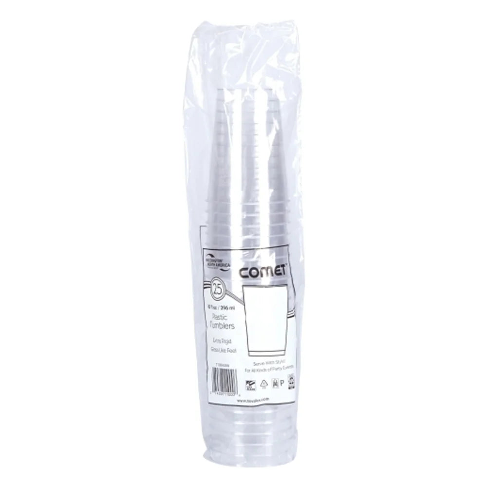 WNA-Comet Tumbler, 10 Oz — 20 Per Case