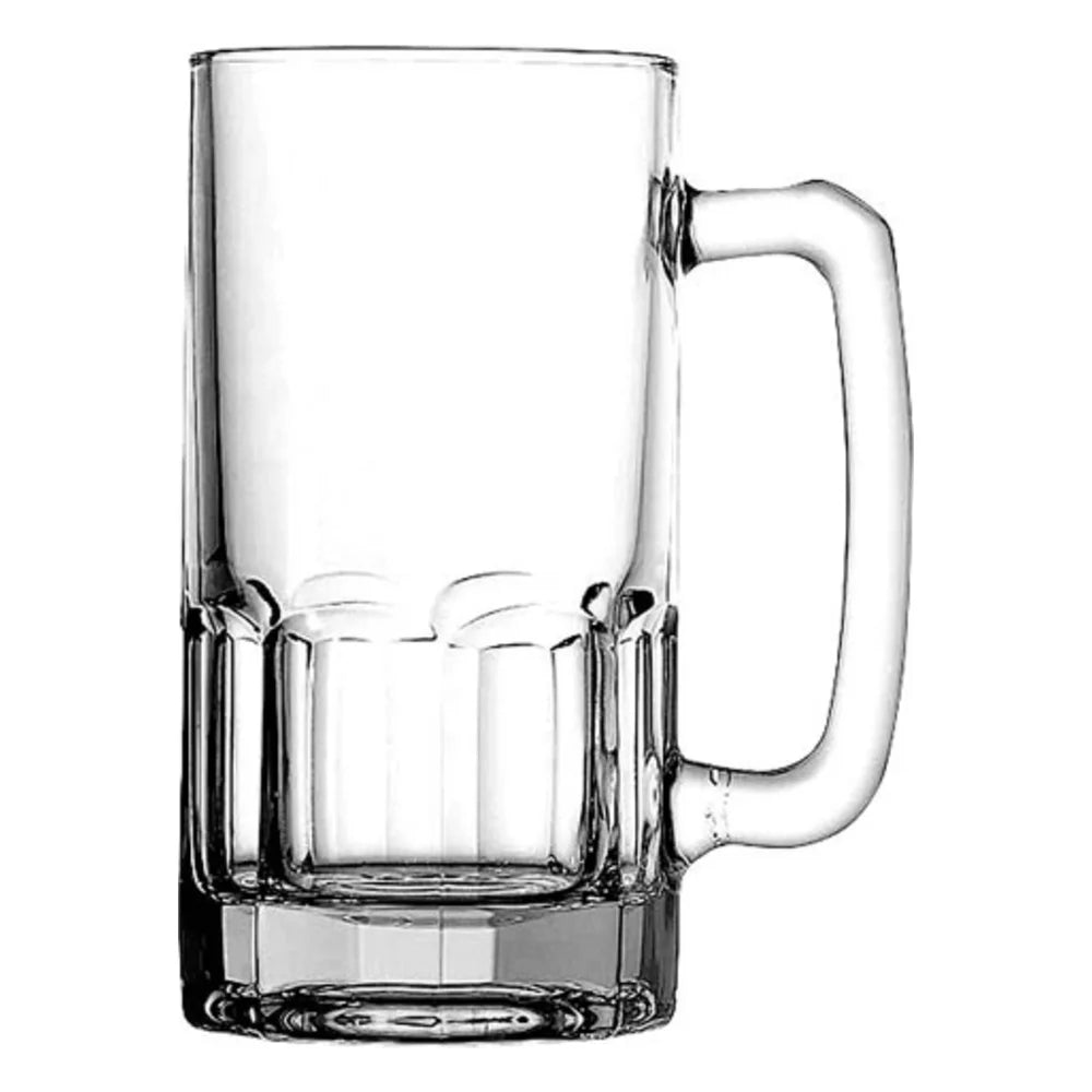 Anchor Hocking Gusto Mug, 1 Liter — 12 Per Case