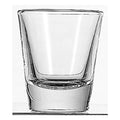 Anchor Hocking Whisky Shot Glass, 1.5 Ounce — 72 Per Case